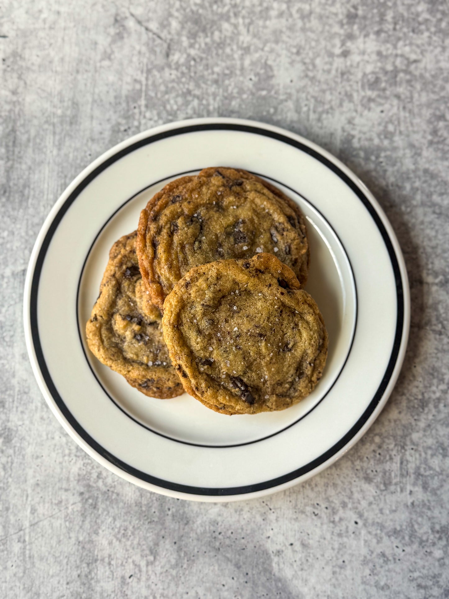 Brown Butter Sage Cookie**LOCAL PICKUP ONLY**