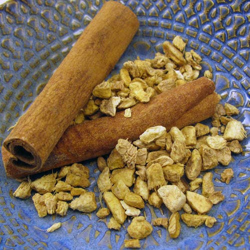 Oliver Pluff & Company - Cider Spices Wassail Kit