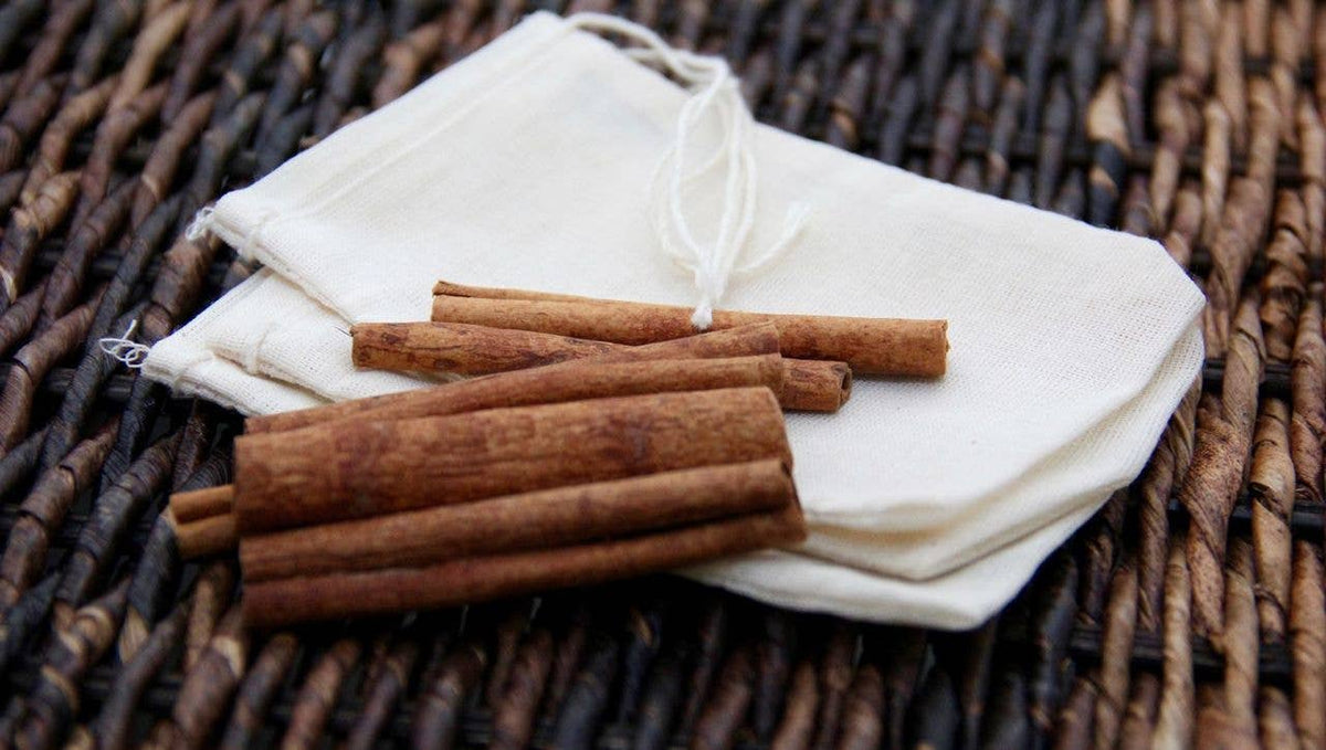 Oliver Pluff & Company - Cider Spices Wassail Kit