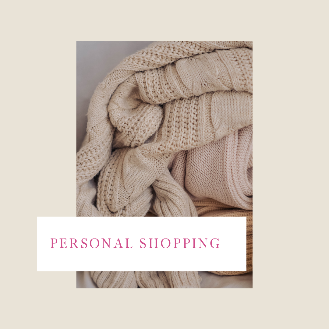 À La Carte Styling Services – Personalized & Intentional Touches for Every Season