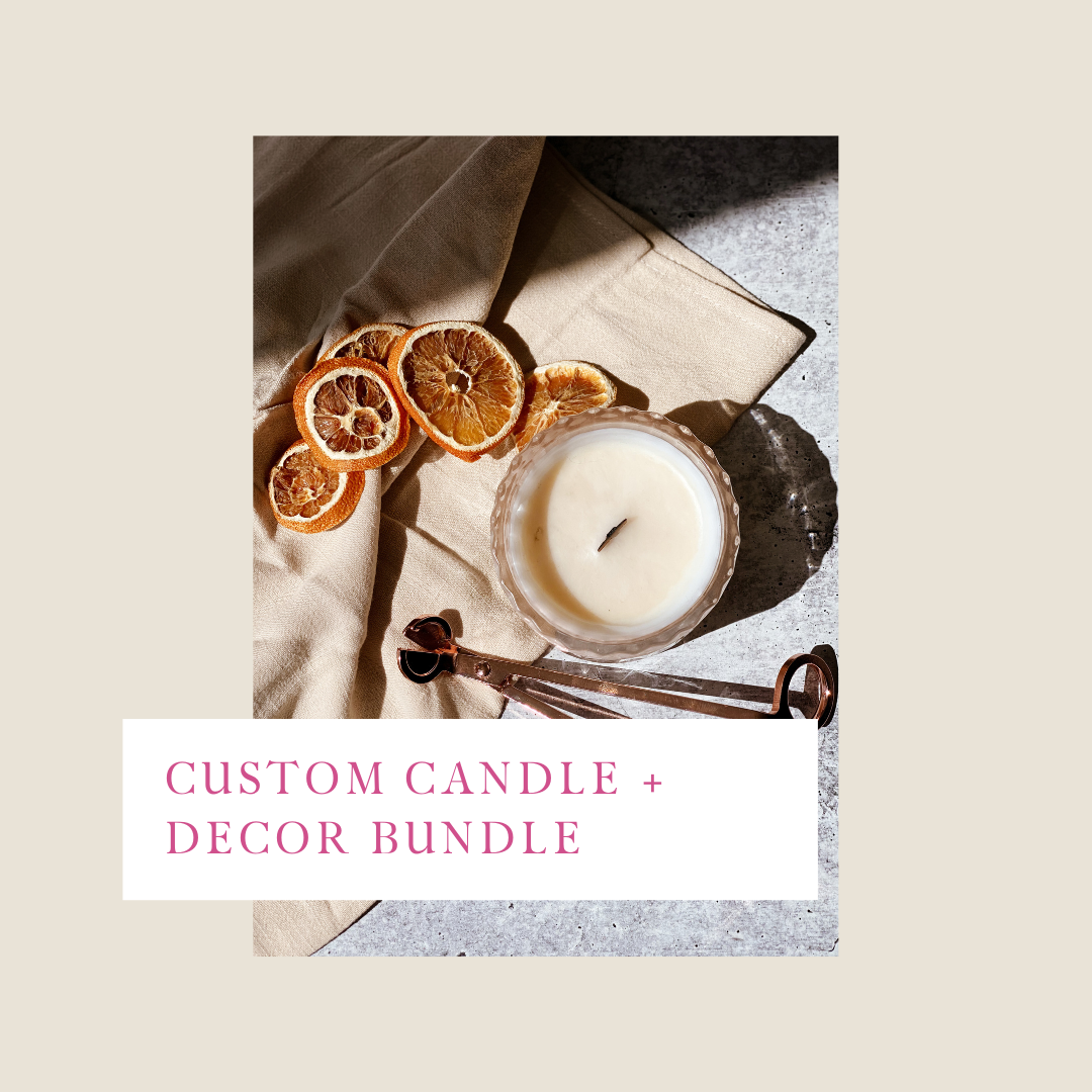 À La Carte Styling Services – Personalized & Intentional Touches for Every Season