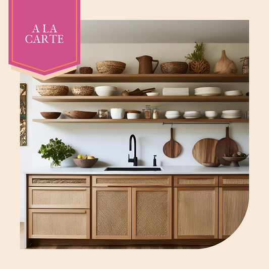 À La Carte Styling Services – Personalized & Intentional Touches for Every Season