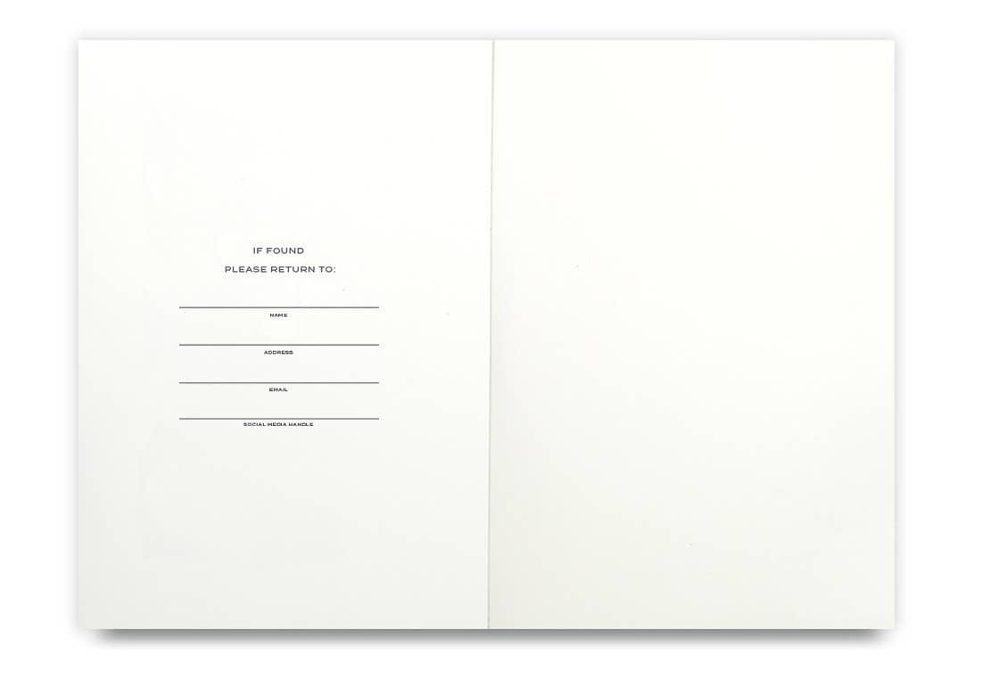 Wit & Delight - Big Idea Sketchbook - Poiemahomeco